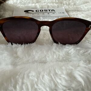 Costa Tortoise Sunglasses